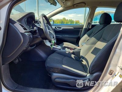 Zdjęcie 7 z 12 samochodu: 2015 NISSAN SENTRA S VIN:3N1AB7AP5FY276713 - miniatura