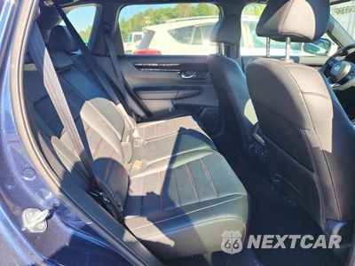 Zdjęcie 11 z 14 samochodu: 2025 HONDA CR-V SPORT TOURING VIN:2HKRS6H9XSH814072 - miniatura