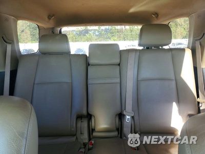 Zdjęcie 10 z 13 samochodu: 2012 TOYOTA 4RUNNER LIMITED VIN:JTEBU5JR6C5095139 - miniatura