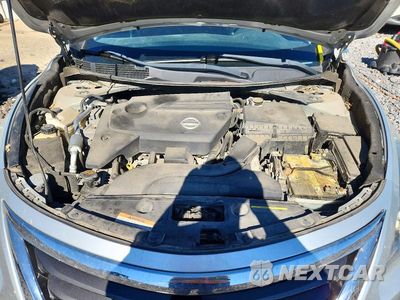 Zdjęcie 11 z 12 samochodu: 2013 NISSAN ALTIMA 2.5 VIN:1N4AL3APXDC245441 - miniatura