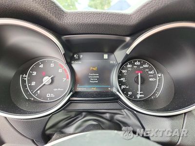 Zdjęcie 9 z 14 samochodu: 2022 ALFA ROMEO STELVIO TI VIN:ZASPAKBN0N7D46779 - miniatura