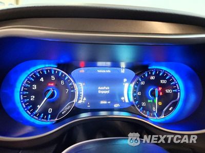 Zdjęcie 9 z 13 samochodu: 2026 CHRYSLER PACIFICA SELECT VIN:2C4RC1BG3TR268386 - miniatura