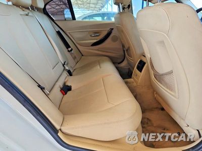 Zdjęcie 10 z 12 samochodu: 2014 BMW 328 I VIN:WBA3A5C58EP600680 - miniatura