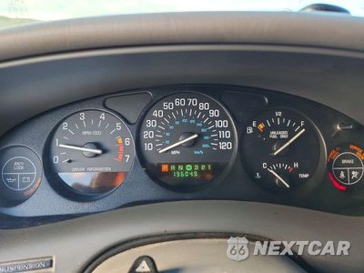 Zdjęcie 9 z 13 samochodu: 1997 BUICK REGAL GS VIN:2G4WF5211V1427657 - miniatura