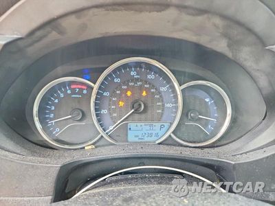 Zdjęcie 9 z 12 samochodu: 2015 TOYOTA COROLLA LE VIN:5YFBURHE9FP337881 - miniatura