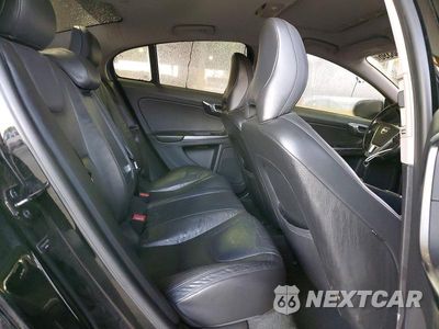 Zdjęcie 10 z 12 samochodu: 2012 VOLVO S60 T6 VIN:YV1902FH2C2131028 - miniatura