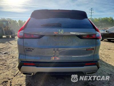 Zdjęcie 6 z 13 samochodu: 2026 HONDA CR-V TRAILSPORT VIN:7FARS6H66TE040901 - miniatura