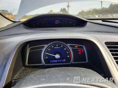 Zdjęcie 9 z 12 samochodu: 2008 HONDA CIVIC EXL VIN:2HGFG11988H528502 - miniatura