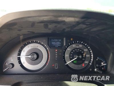 Zdjęcie 9 z 13 samochodu: 2013 HONDA ODYSSEY TOURING VIN:5FNRL5H93DB060747 - miniatura