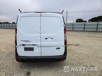 Zdjęcie 10 z 13 samochodu: 2014 FORD TRANSIT CONNECT XL VAN VIN:NM0LS7E71E1133712 - miniatura