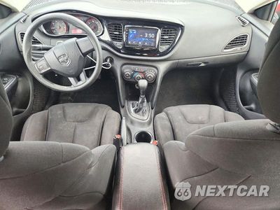 Zdjęcie 8 z 12 samochodu: 2013 DODGE DART SE VIN:1C3CDFAA2DD105203 - miniatura