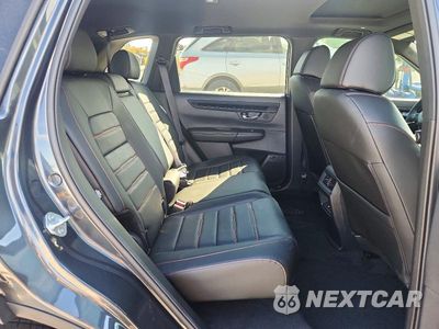 Zdjęcie 11 z 13 samochodu: 2026 HONDA CR-V SPORT-L VIN:7FARS6H87TE156464 - miniatura