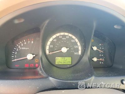 Zdjęcie 9 z 13 samochodu: 2007 KIA SPORTAGE LX VIN:KNDJF724777449947 - miniatura