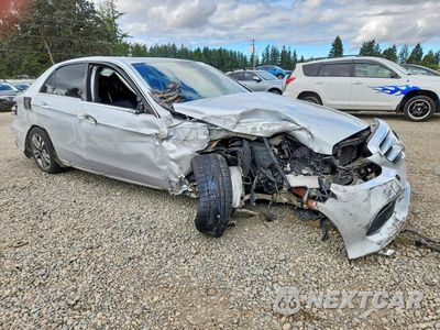 Czwarte zdjęcie samochodu z boku: 2016 MERCEDES-BENZ E 250 BLUETEC VIN:WDDHF0EB2GB211877 - miniatura