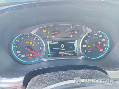 Zdjęcie 9 z 13 samochodu: 2019 CHEVROLET TRAVERSE LT VIN:1GNERHKWXKJ112949 - miniatura