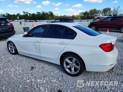 Drugie zdjęcie samochodu z przodu: 2013 BMW 328 XI VIN:WBA3B3C53DJ810798 - miniatura