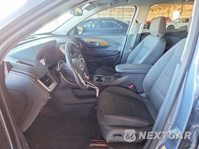 Zdjęcie 7 z 12 samochodu: 2021 GMC TERRAIN SLE VIN:3GKALMEV0ML319502 - miniatura