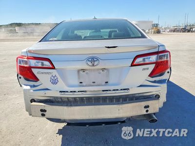Zdjęcie 6 z 12 samochodu: 2012 TOYOTA CAMRY SE VIN:4T1BF1FK9CU066528 - miniatura