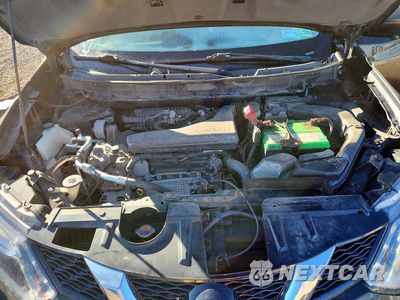 Zdjęcie 12 z 13 samochodu: 2016 NISSAN ROGUE SL VIN:5N1AT2MV7GC742509 - miniatura