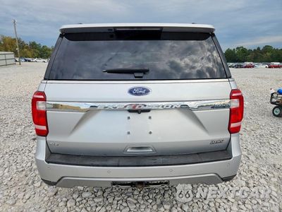 Zdjęcie 6 z 13 samochodu: 2019 FORD EXPEDITION MAX XLT VIN:1FMJK1JT9KEA50605 - miniatura