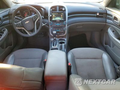 Zdjęcie 8 z 12 samochodu: 2015 CHEVROLET MALIBU 1LT VIN:1G11C5SL5FF333910 - miniatura