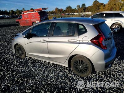 Drugie zdjęcie samochodu z przodu: 2020 HONDA FIT SPORT VIN:3HGGK5G63LM701067 - miniatura