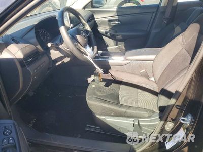 Zdjęcie 7 z 12 samochodu: 2025 NISSAN SENTRA SV VIN:3N1AB8CVXSY378374 - miniatura