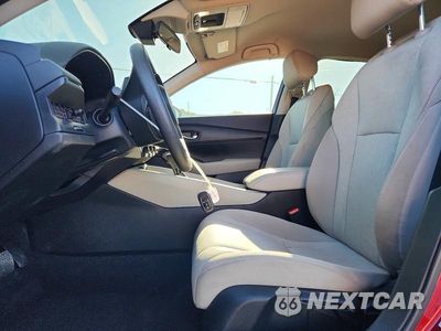 Zdjęcie 7 z 13 samochodu: 2024 HONDA ACCORD LX VIN:1HGCY1F24RA036707 - miniatura