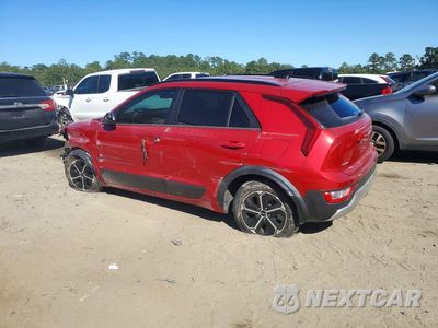 Drugie zdjęcie samochodu z przodu: 2024 KIA NIRO EX VIN:KNDCR3LE9R5158011 - miniatura
