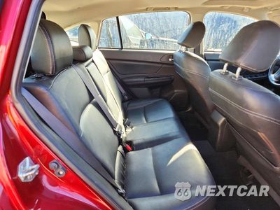 Zdjęcie 11 z 13 samochodu: 2012 SUBARU IMPREZA SPORT LIMITED VIN:JF1GPAU68CH237992 - miniatura