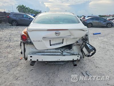 Zdjęcie 6 z 13 samochodu: 2008 NISSAN ALTIMA 2.5 VIN:1N4AL21E48N531515 - miniatura