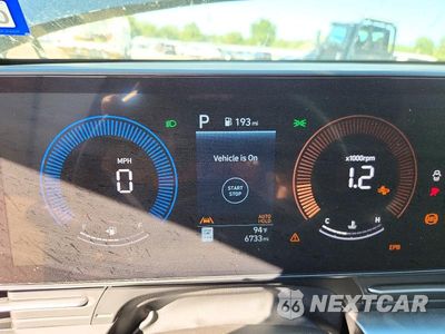 Zdjęcie 9 z 13 samochodu: 2026 HYUNDAI KONA SEL SPORT VIN:KM8HF3AB8TU487671 - miniatura