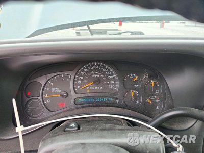 Zdjęcie 9 z 12 samochodu: 2006 CHEVROLET SILVERADO K1500 VIN:1GCEK19B16Z283247 - miniatura