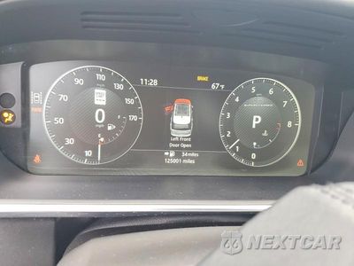 Zdjęcie 9 z 13 samochodu: 2017 LAND ROVER RANGE ROVER AUTOBIOGRAPHY VIN:SALGV2FE5HA326843 - miniatura