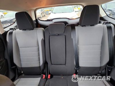 Zdjęcie 10 z 13 samochodu: 2016 FORD ESCAPE SE VIN:1FMCU0GX9GUC58701 - miniatura