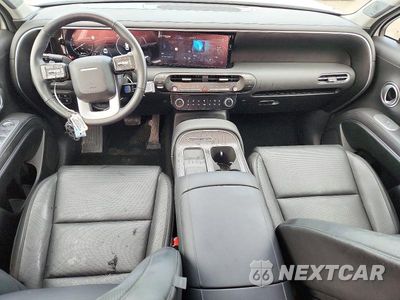 Zdjęcie 8 z 14 samochodu: 2026 HYUNDAI PALISADE LIMITED VIN:KM8RK5S21TU038360 - miniatura