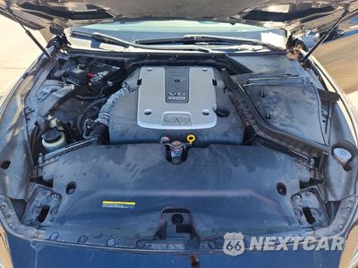 Zdjęcie 11 z 12 samochodu: 2015 INFINITI Q50 PREMIUM VIN:JN1BV7AP7FM339180 - miniatura