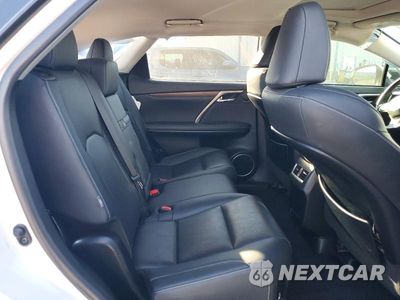 Zdjęcie 11 z 14 samochodu: 2021 LEXUS RX 350 L VIN:JTJHZKFA0M2032863 - miniatura