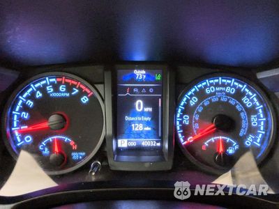 Zdjęcie 9 z 12 samochodu: 2022 TOYOTA TACOMA SR VIN:3TYRX5GN6NT061105 - miniatura