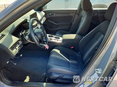 Zdjęcie 7 z 12 samochodu: 2025 HONDA CIVIC SPORT VIN:2HGFE2F51SH505538 - miniatura