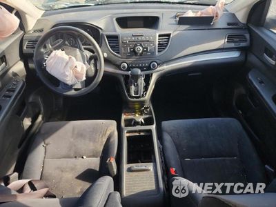 Zdjęcie 8 z 12 samochodu: 2014 HONDA CR-V LX VIN:5J6RM4H33EL107738 - miniatura