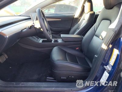 Zdjęcie 7 z 12 samochodu: 2023 TESLA MODEL 3 VIN:5YJ3E1EA9PF515273 - miniatura