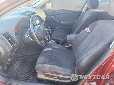 Zdjęcie 7 z 12 samochodu: 2012 NISSAN ALTIMA 2.5 VIN:1N4AL2AP4CN456745 - miniatura