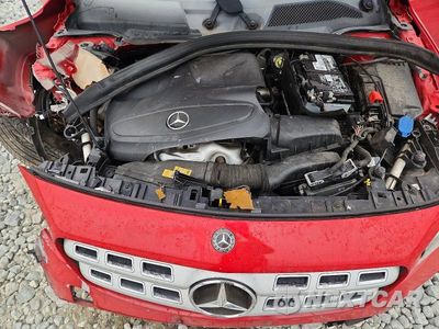 Zdjęcie 11 z 13 samochodu: 2018 MERCEDES-BENZ GLA 250 VIN:WDCTG4EB2JJ396531 - miniatura