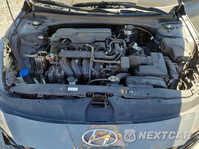 Zdjęcie 11 z 13 samochodu: 2021 HYUNDAI ELANTRA SEL VIN:KMHLS4AG8MU212701 - miniatura