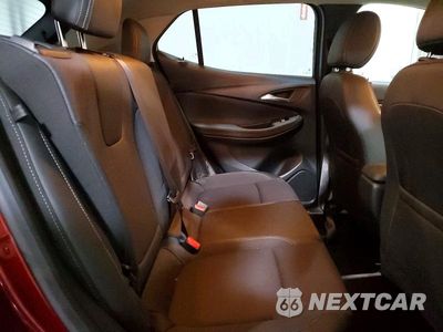 Zdjęcie 11 z 13 samochodu: 2024 BUICK ENCORE GX PREFERRED VIN:KL4AMCSL2RB182233 - miniatura