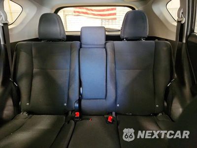 Zdjęcie 10 z 13 samochodu: 2015 TOYOTA RAV4 XLE VIN:2T3WFREVXFW183638 - miniatura