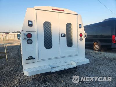 Zdjęcie 6 z 12 samochodu: 2019 CHEVROLET EXPRESS G3500 VIN:1GB0GRFG1K1171569 - miniatura