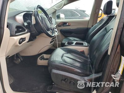 Zdjęcie 7 z 13 samochodu: 2021 CHRYSLER PACIFICA HYBRID TOURING L VIN:2C4RC1L71MR580884 - miniatura