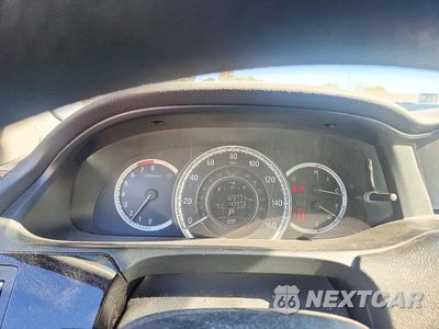 Zdjęcie 9 z 13 samochodu: 2017 HONDA ACCORD LX VIN:1HGCR2F33HA068557 - miniatura